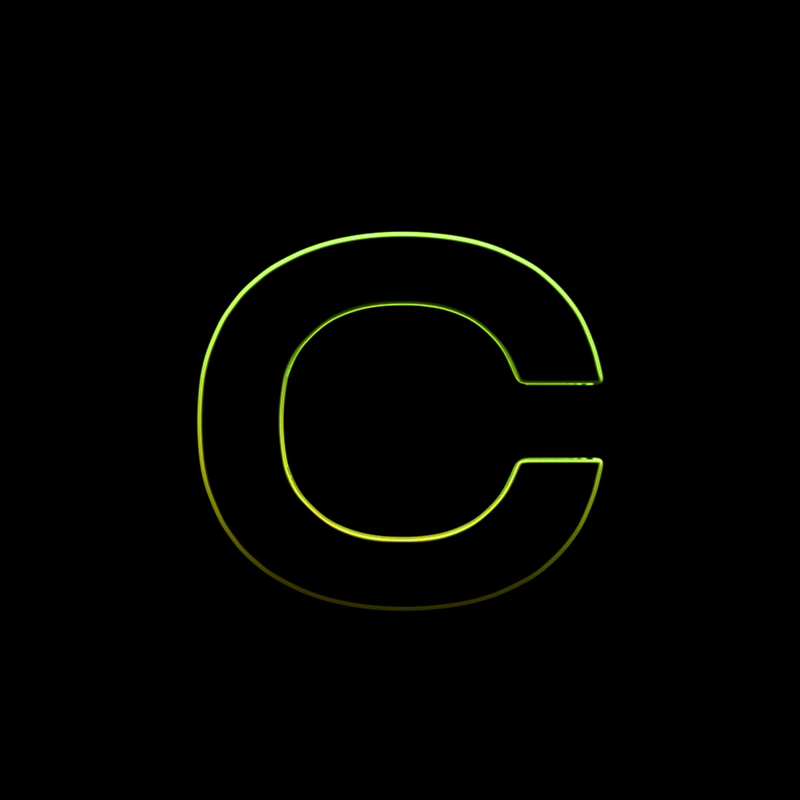 C_spinning gif
