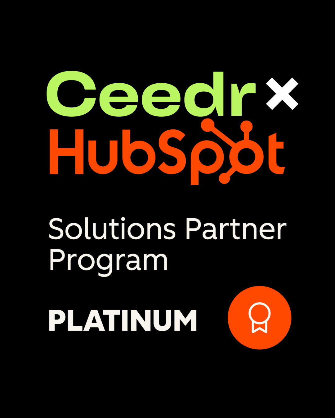 HubSpot Partner