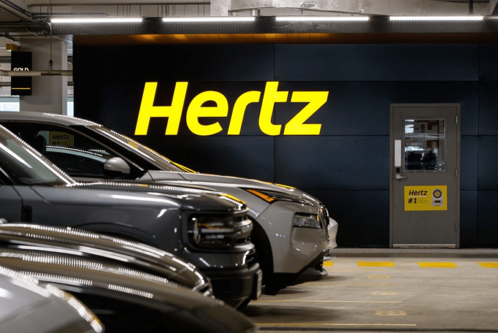 Ceedr Hertz case image